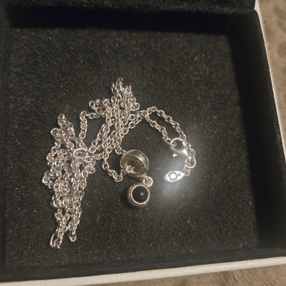 Pandora Silver Necklace - Picture 7 of 7